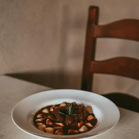 Bed & Breakfast Konoba Buzet
