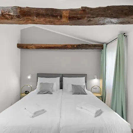 Bed & Breakfast Konoba Buzet