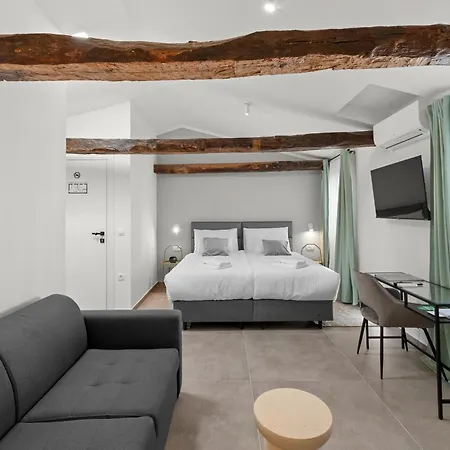Konoba Bed & Breakfast Buzet