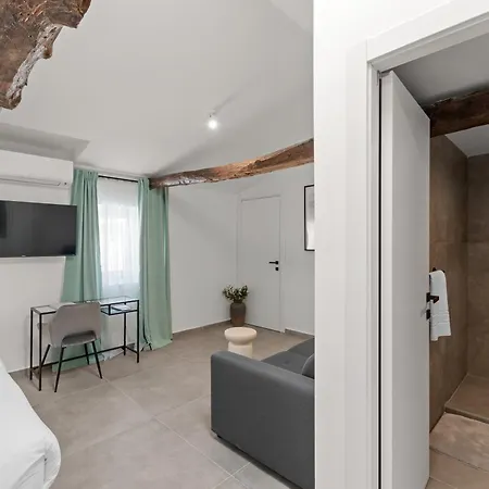 Konoba Bed & Breakfast Buzet
