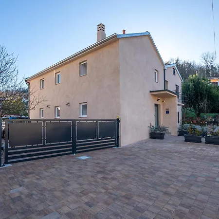 Konoba Bed & Breakfast 4*