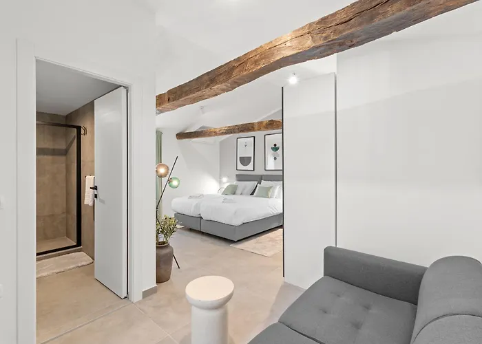 krevet i doručak Konoba