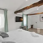 Bed and breakfast Konoba 4*