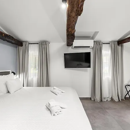 Konoba B&B 부젯