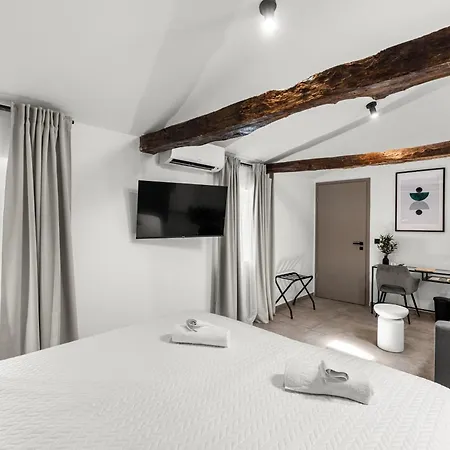 Bed and breakfast Konoba