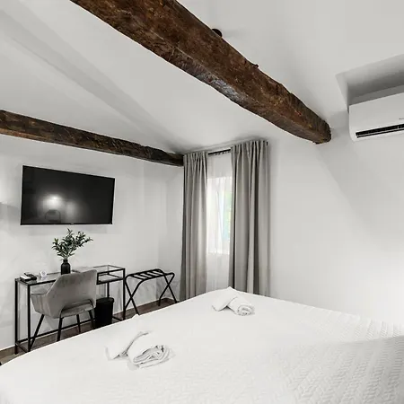 B&B Konoba 4*