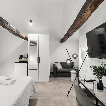Konoba Bed and breakfast Buzet