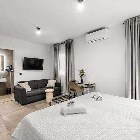 Bed & Breakfast Konoba Buzet