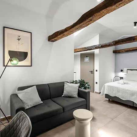 Bed and breakfast Konoba 4*